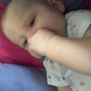 Meet your Posher, Heather